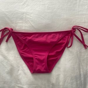 Womens Roxy Bikini bottom